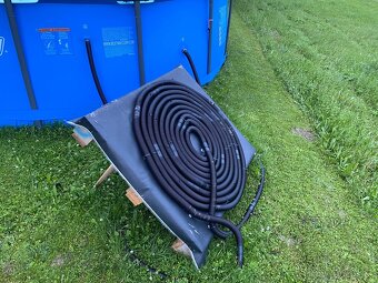 Bazén steel pro max - 2