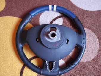 Volant Renault Twingo RS Gordini - 2