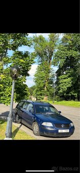Passat b5 - b5.5 - 2