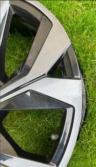Kolo Renault Austral Alpine 20" - 2