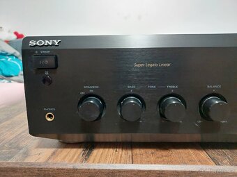 SONY TA-FE330R - 2
