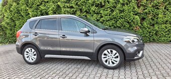 Suzuki SX4-Cross - 2