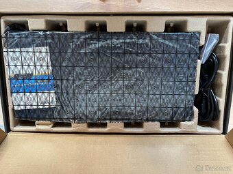 PLANET GSW-2401 Switch 24 - 2