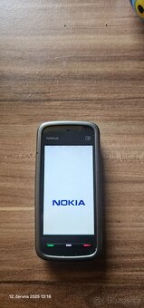Nokia 5230 - 2