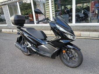 Honda PCX 125 (2019/11400 km) - 2