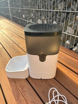 Dávkovač na krmivo pro psy a kočky - 2