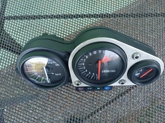 Kawasaki ZX-7R. Budiky - 2