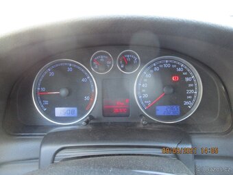 Vw passat b 5.5  R.v. 2004 combi dily - 2