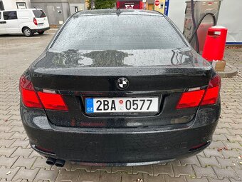 BMW 730d - 2