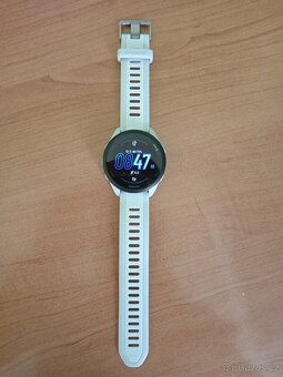 Garmin forerunner 165 - 2