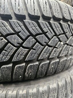 195/55R16 87H Kristall Control HP 2 FULDA - 2