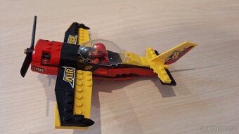 Lego City 60144 - 2