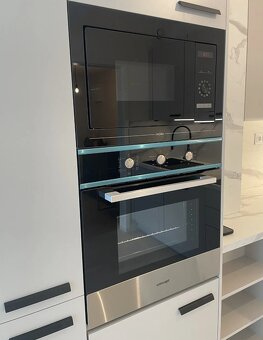 nový byt 2+kk, 53m2 v ul.Českobrodská, Praha 9 - Hostavice - 2