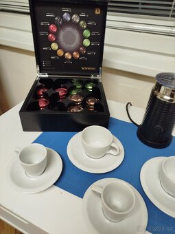 Nespresso Zenius - 2