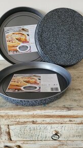 Forma na pečení vyrobená v Německu, značka ILAG - 2