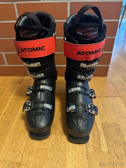 Lyžáky Atomic 27 - 2