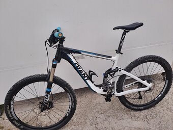 Kolo Celoodpruzene Giant - 2