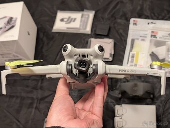 DJI Mini 4 pro - 2