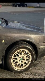 BBS ORIGINÁL - 5x100 - 2