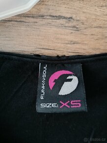 Tričko funk n soul - 2