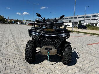 CFMOTO CFORZE 1000 Touring - 2