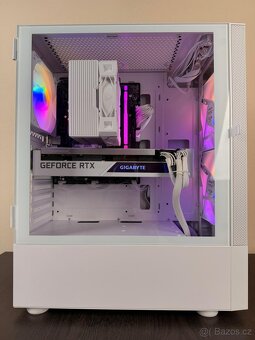 PC - I5 14400f / RTX 3070 / 32GB RAM DDR5 / 1TB M.2 SSD - 2