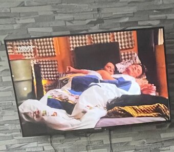 Sencor SLE 55us400tcs - 2