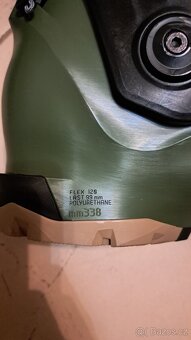 Dalbello Cabrio Free 120 LV 29/29,5 - 2