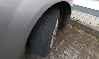 Ford Mondeo 1.8 TDCi - 2