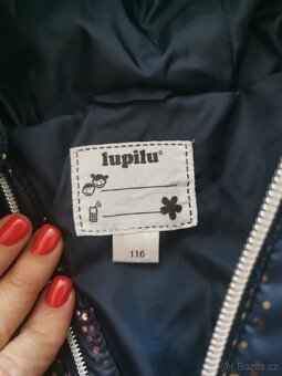 Bunda vel. 116 - 2