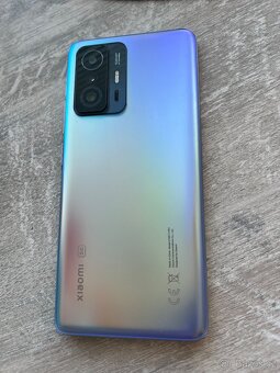 Xiaomi Redmi 11T - 2