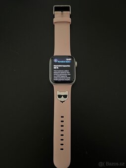 Apple Watch SE (2nd Gen) 40mm - 2