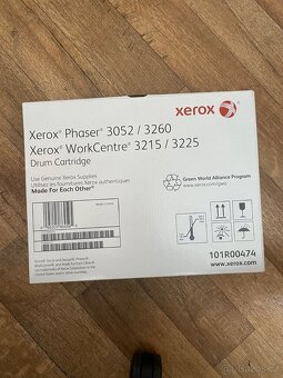 Fotoválec Xerox 101R00474 - NOVÝ original - 2