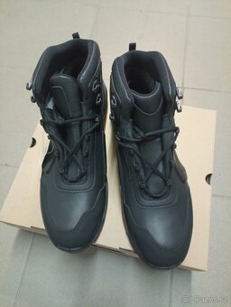 Policejní kanady nízké - 2