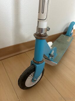 Dětská koloběžka - 2