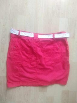 DÁMSKÁ SUKNĚ VEL.38/M - 2