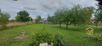 Zahrada Za Hájkem - 2