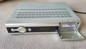Prodám satelitní přijímač OPENSAT X7700 - 2