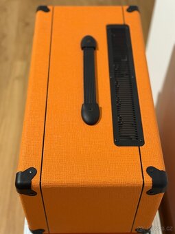 Orange Rockerverb MKIII 100 - 2