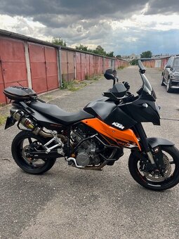 KTM 990 SMT - 2