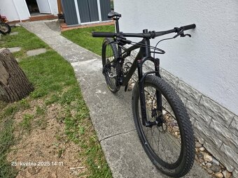 Specialized Epic Expert - 2