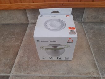 Bluetooth reproduktor Huawei AM08 - 2
