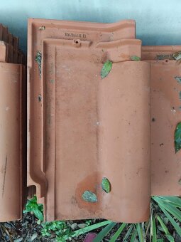 Střešní tašky Tondach - 2