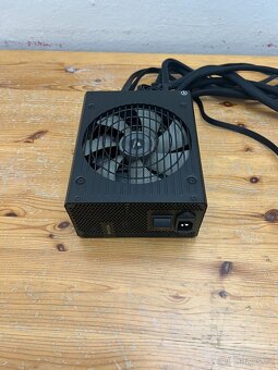 Corsair RM 1000x 80 Plus Gold Plně funkční,záruka - 2