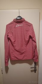 Dámská košile Adidas, velikost 36 / 38 (S / M) - 2