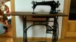 šicí stroj Phoenix - 2