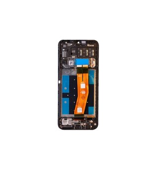 LCD display + Dotyk + Kryt pro Samsung A145 Galaxy A14 4g - 2