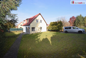 Pronájem rodinného domu 150 m², pozemek 565 m² - 2