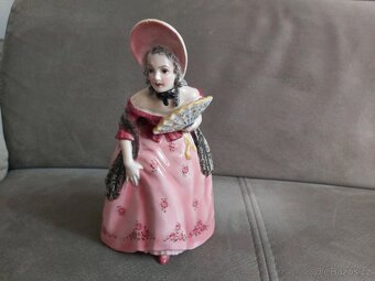 Soška Keramos Wien - 2