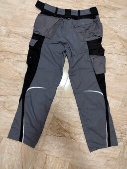 Prodám montérky engelbert strauss velikost 56 - 2